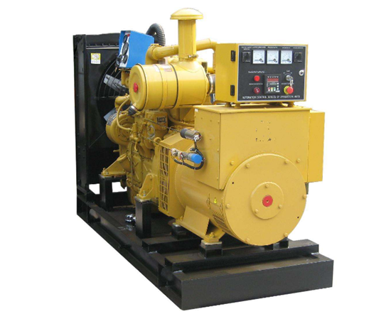 思明发电机出租